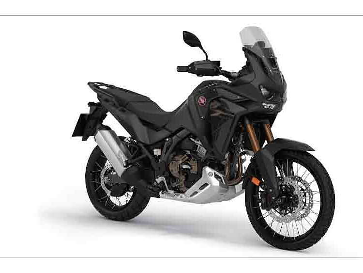 africa twin on road price