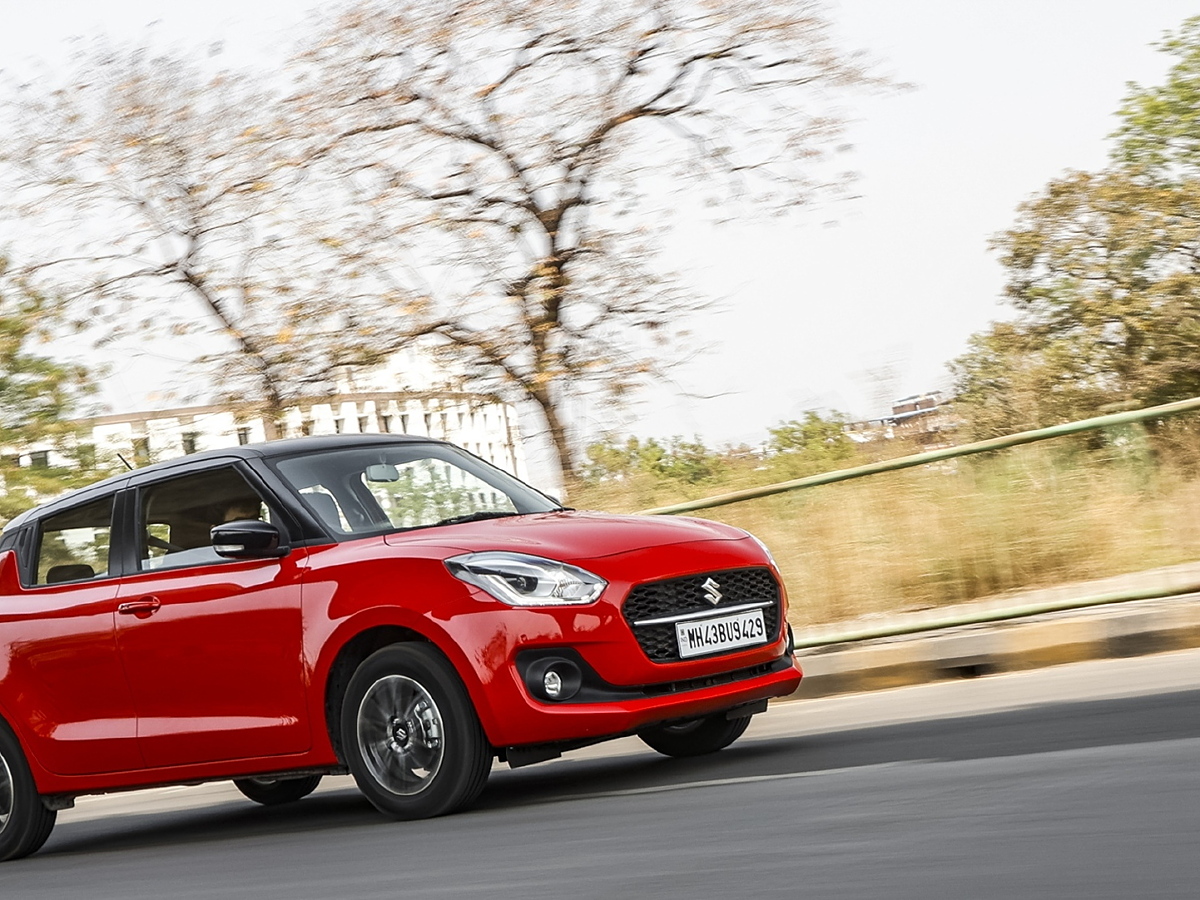 Maruti Suzuki Swift emerges as best selling car in February