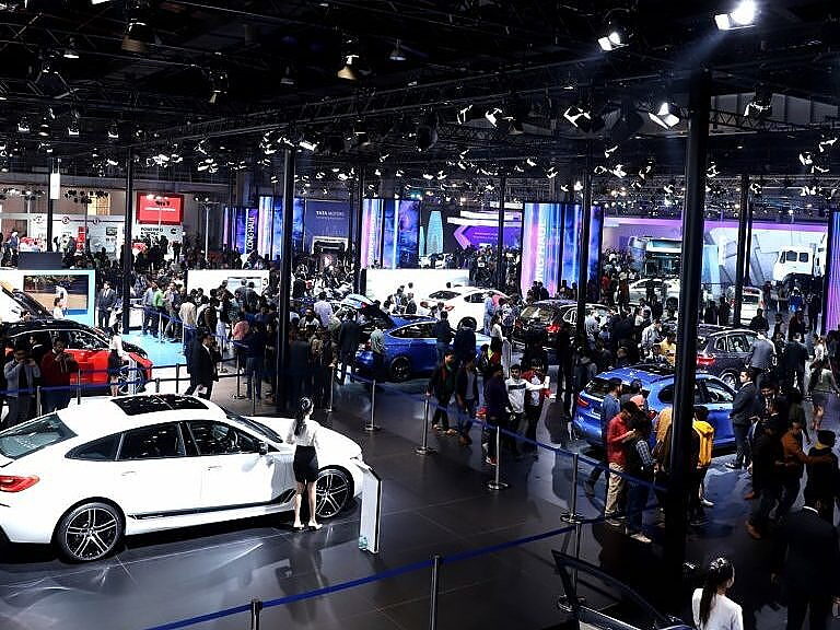 2023 auto expo confirmed; to be held in january - carwale