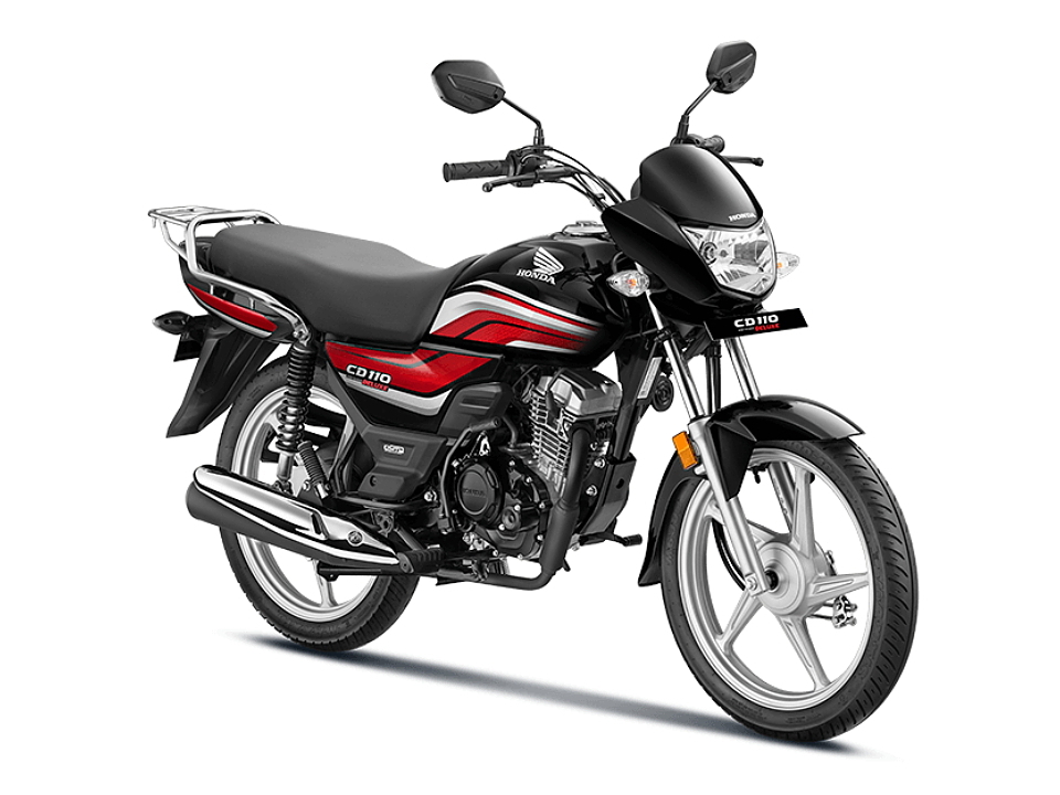 cd deluxe bike new model 2020 price