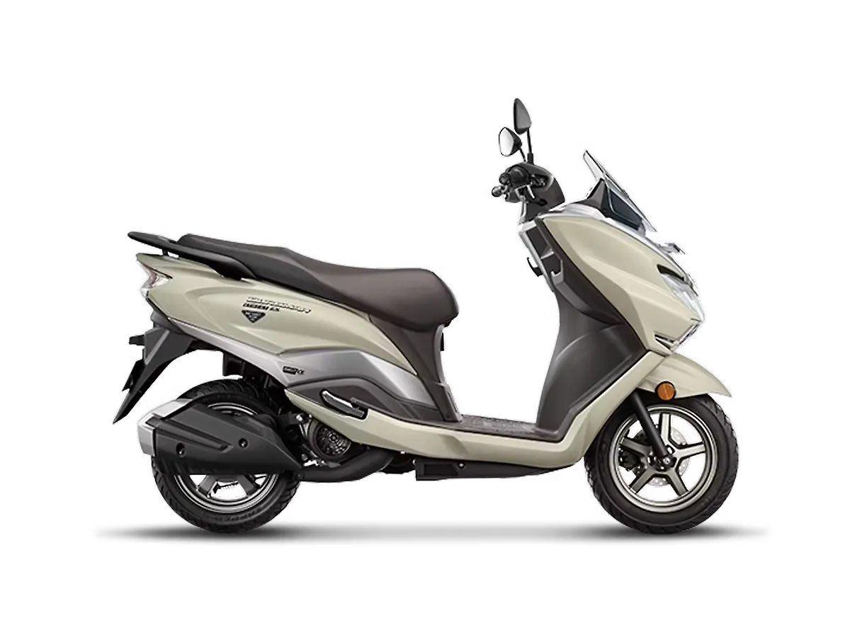 Suzuki Burgman Street 125 [2025] price in Daltonganj - July 2026
