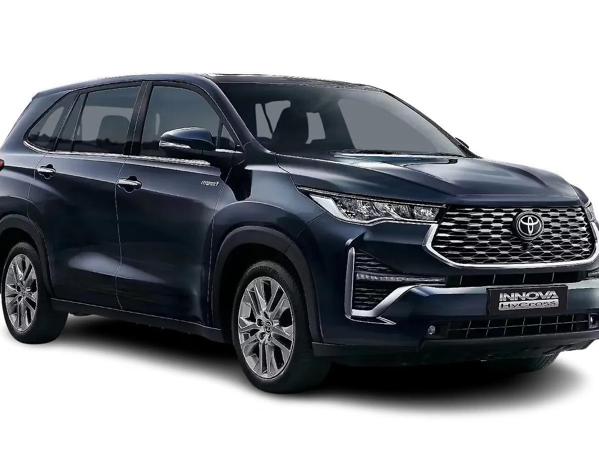 Toyota Innova Hycross Price in Khagaria | CarWale