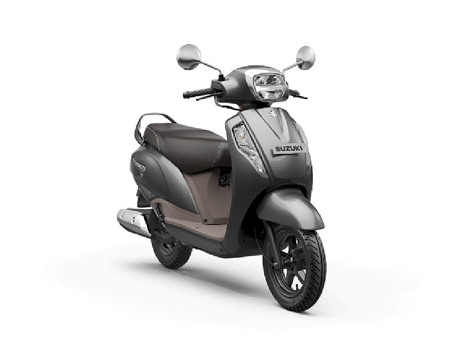 2020 suzuki access 125 bs6 price