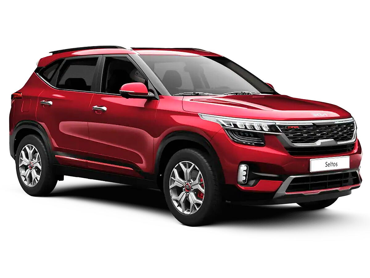 Kia Seltos 2025 Price In India On Road Price India