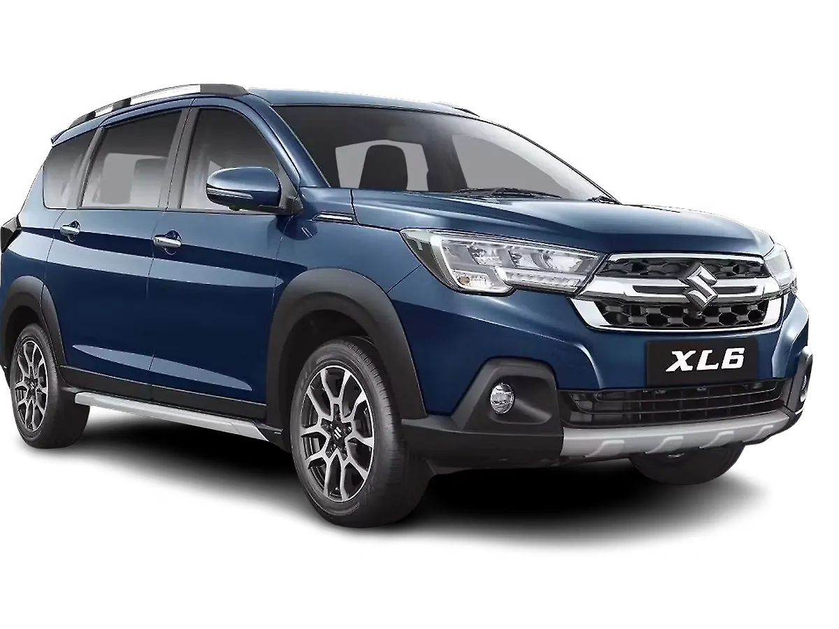 Maruti XL6 Price in Kanyakumari | CarWale