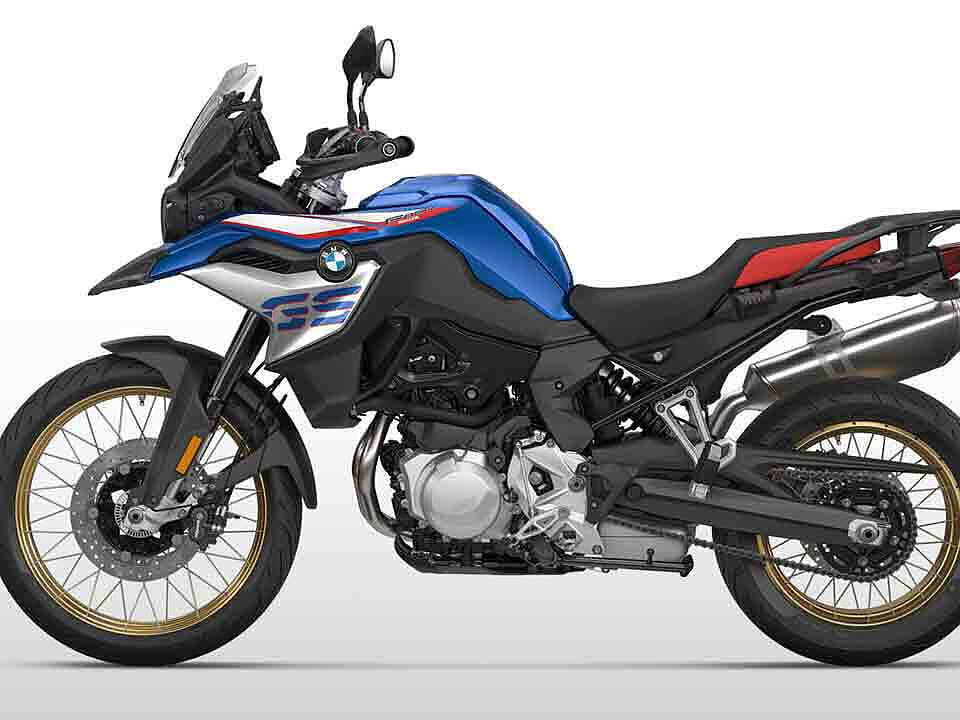 bmw 2020 s1000r