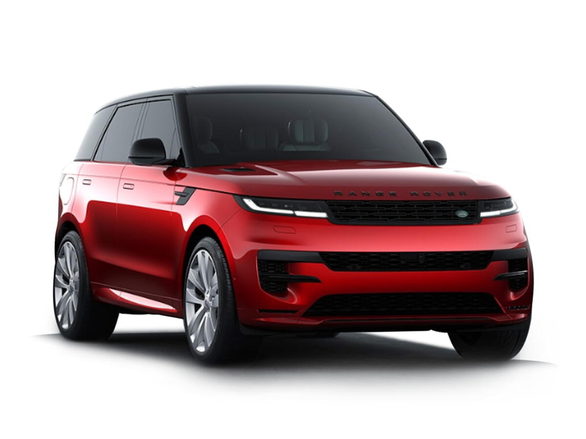 assistent racket Afwijzen Land Rover Range Rover Sport Price - Images, Colours & Reviews - CarWale