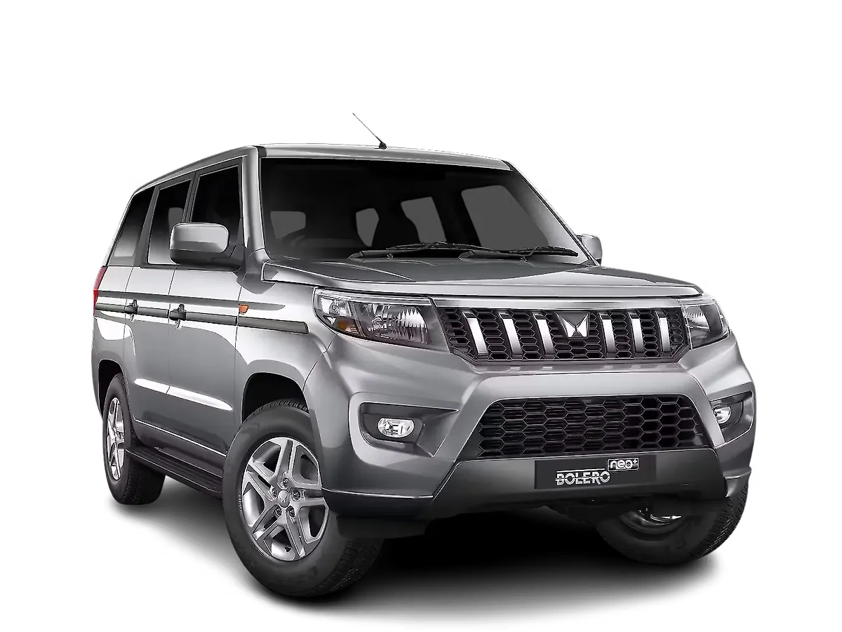 Mahindra Bolero Neo Plus Price in Madurai CarWale