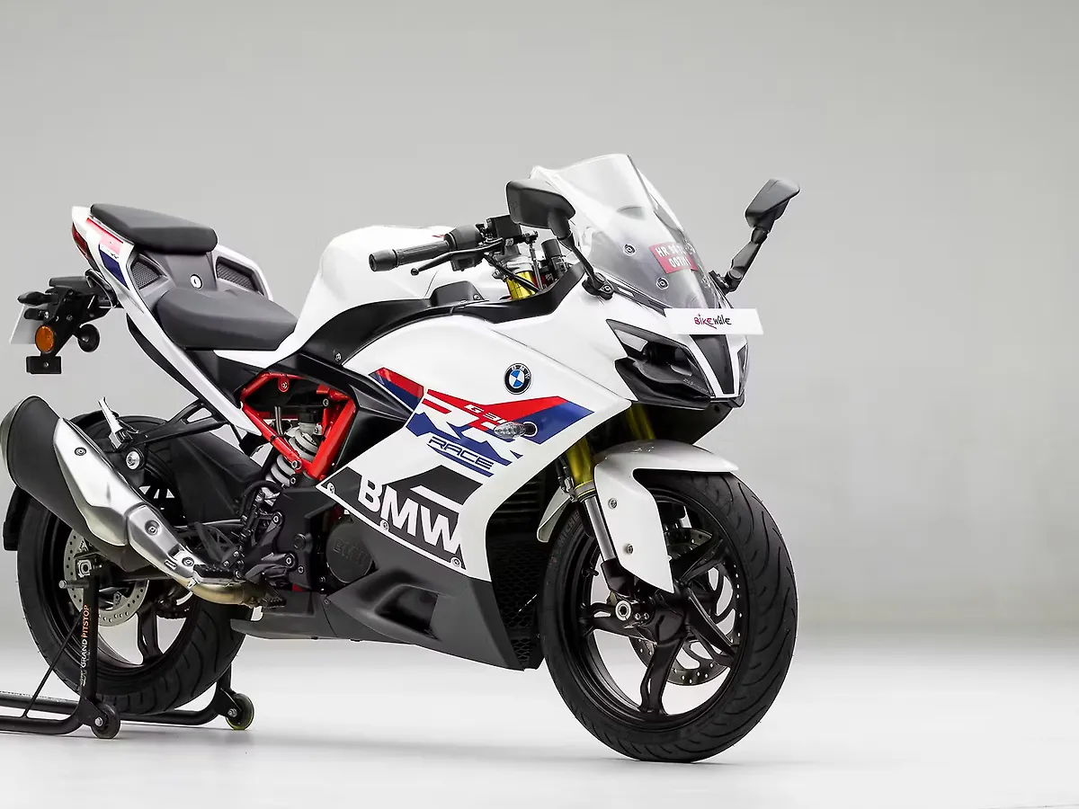 bike bmw g 310