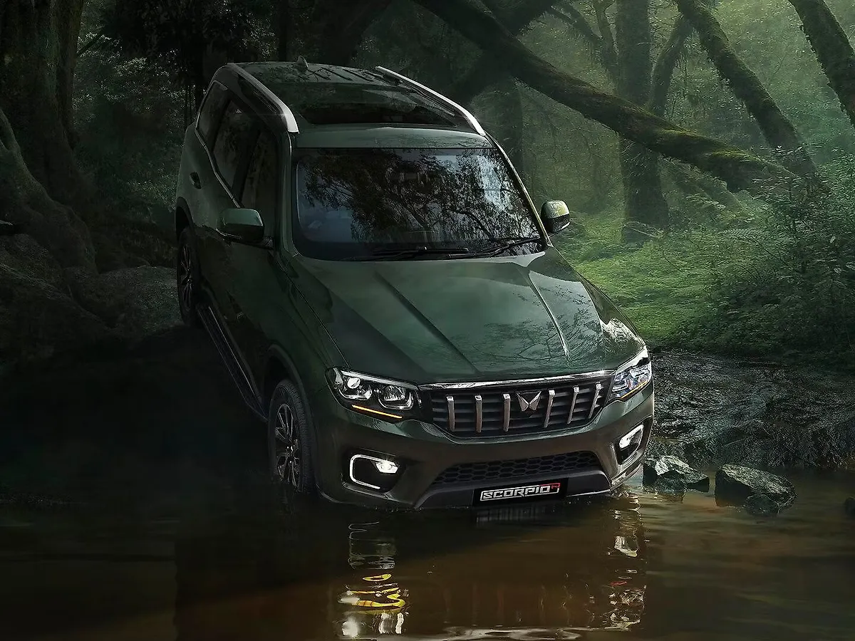 Mahindra Scorpio N Facelift 2026 :- अब पहले से ज्यादा लग्जरी और हाईटेक होगी Scorpio N, लुक और फीचर्स देख हो जाएंगे हैरान !
