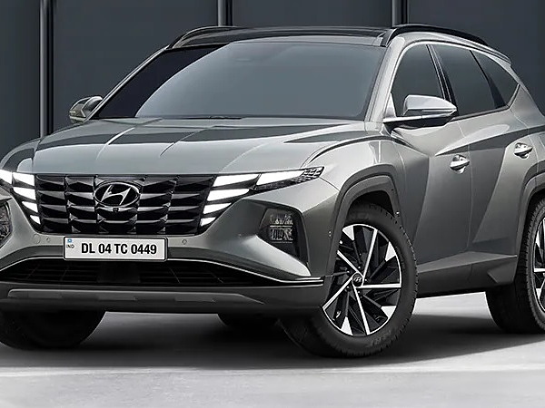 New Hyundai Tucson – What we know so far - CarWale