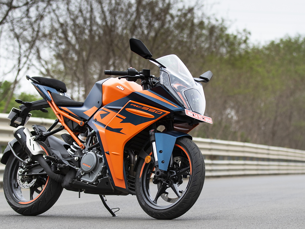 ktm bike price 300 cc