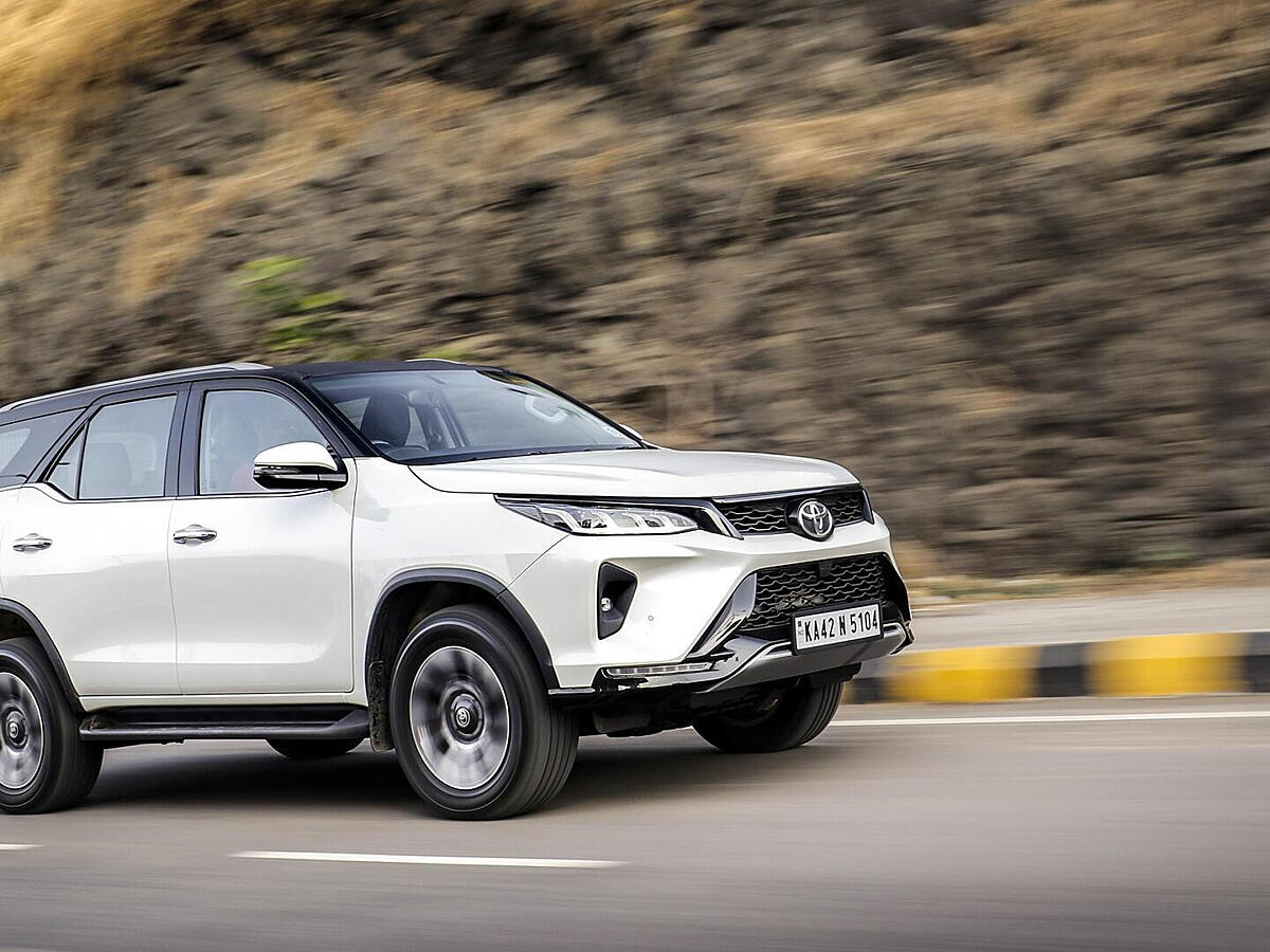 Toyota Fortuner, Innova Hycross and Glanza get a price hike. Check new  prices