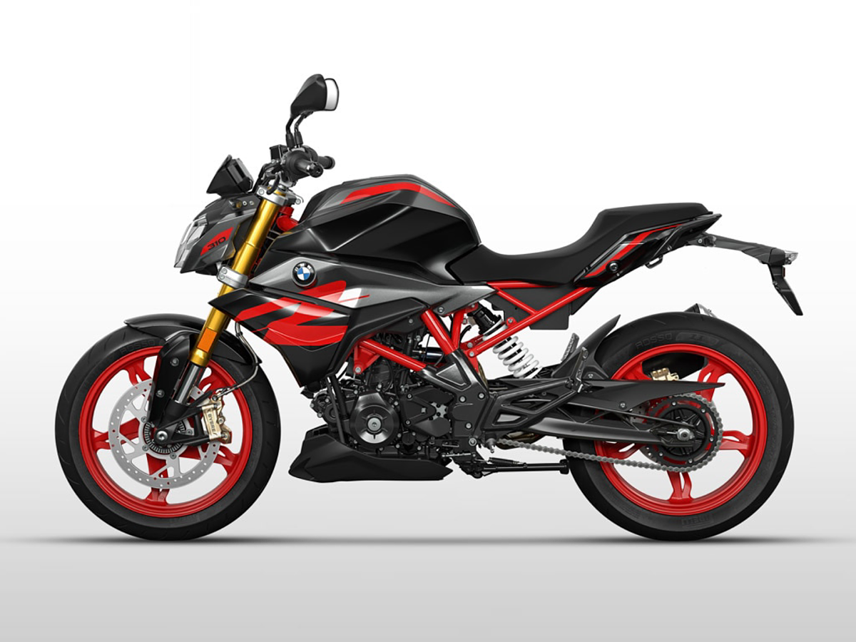 BMW G 310 R Price in Bangalore G 310 R On Road Price in Bangalore