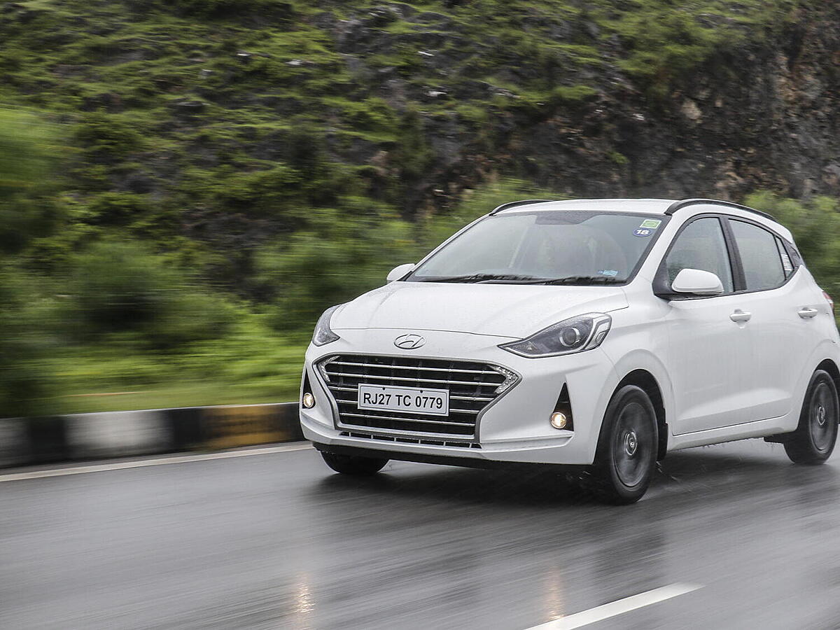 Hyundai Launches New Grand I10 NIOS Asta CNG Variant In, 59% OFF