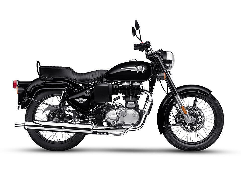 upcoming royal enfield classic 350 in 2020