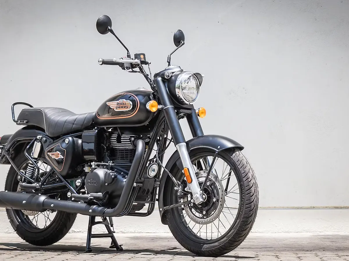 Sri sai deals royal enfield