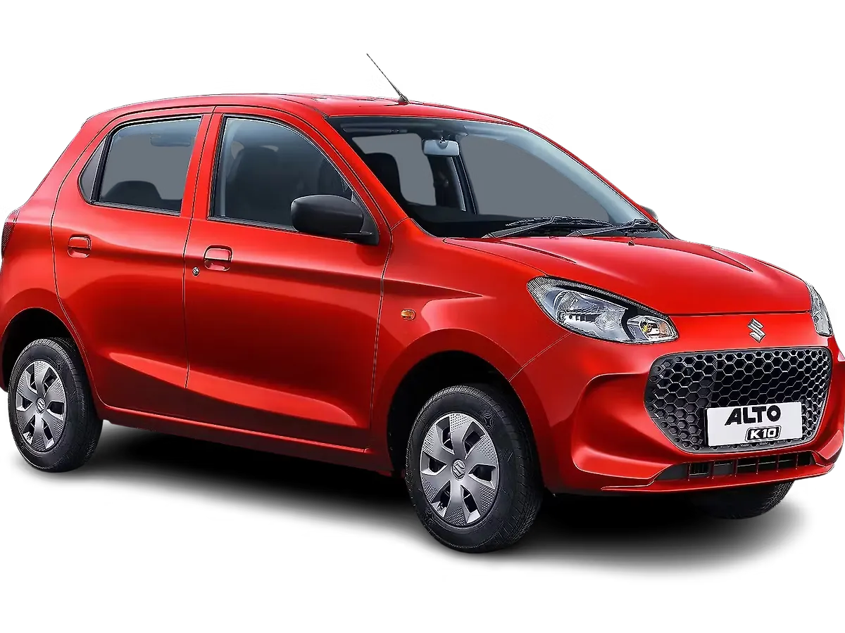 Maruti Alto K10 Price in Kolkata CarWale