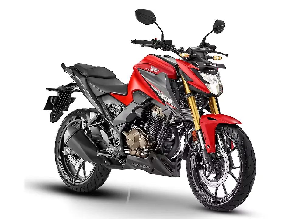 Honda CB300F price in Panvel October 2025 on road price of
