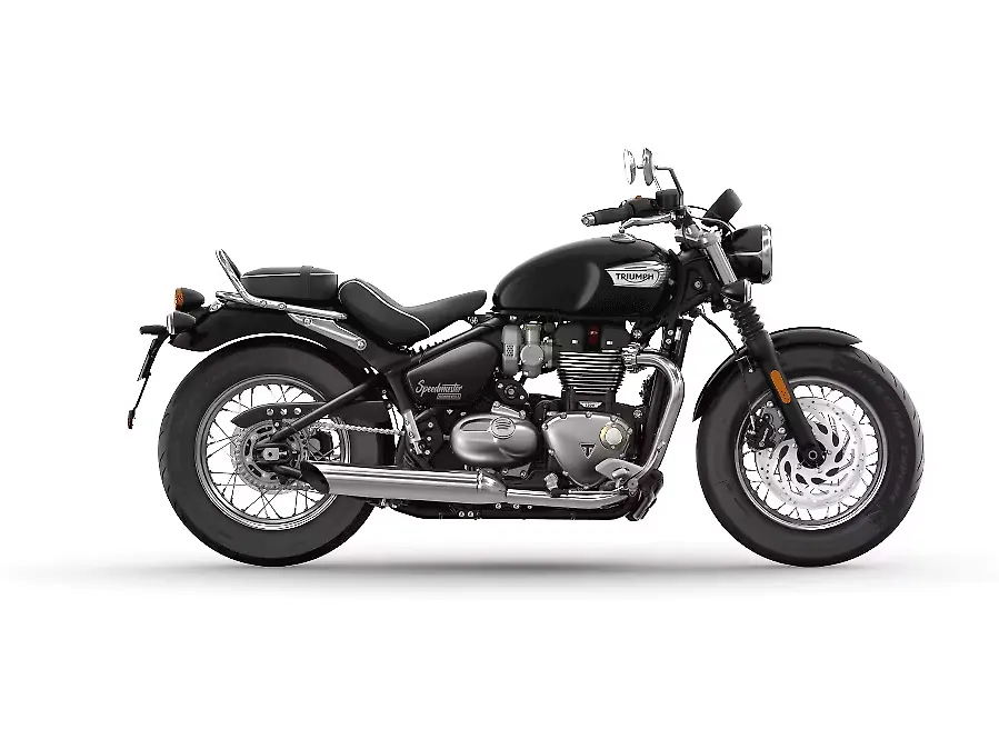 triumph bonneville speedmaster for sale