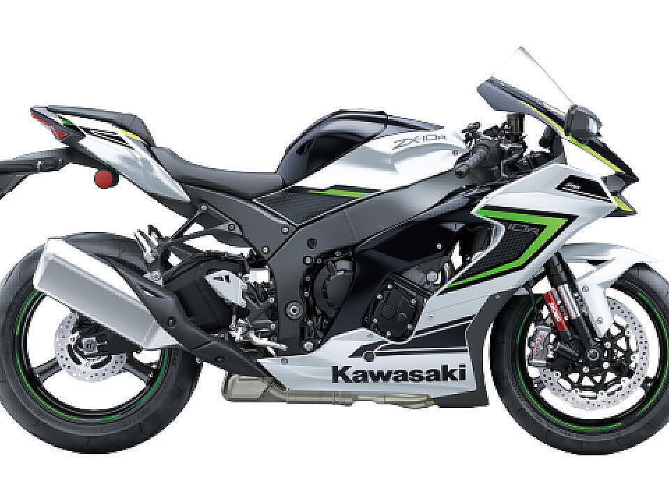 Kawasaki Ninja ZX-10R Price - Mileage, Images, Colours | BikeWale