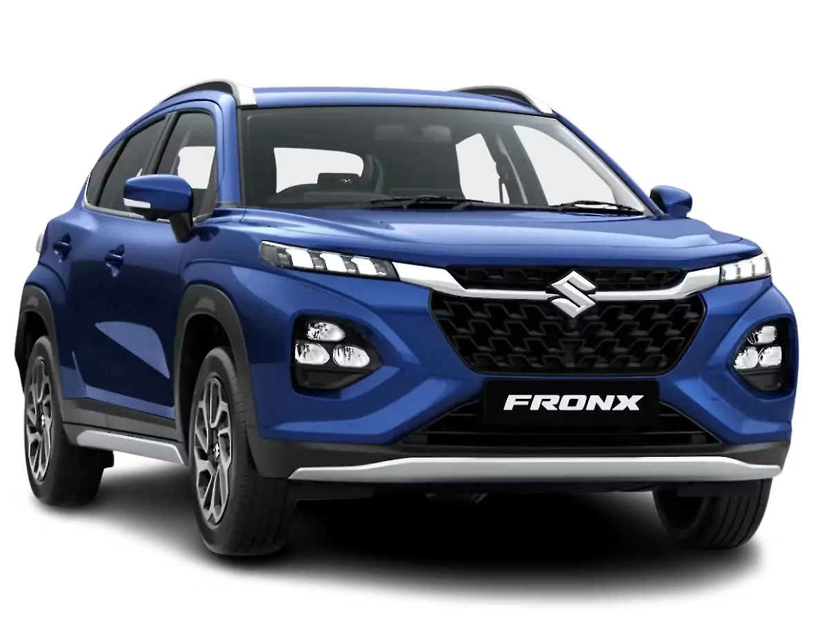 Maruti Fronx Price in Kagal | CarWale