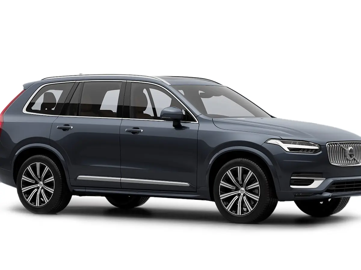 Volvo Announces Apple CarPlay Support with Over-the-Air Update: Experience the Seamless Connectivity of Your iPhone in Your Car