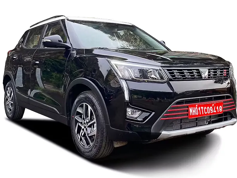 महिंद्रा XUV300 TurboSport February 2023 Price, Images, Mileage & Colours -  कारवाले