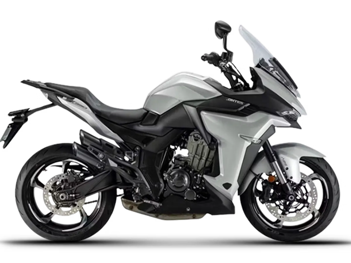 入荷nowオンラインストア Zontes 350X 350X Patna deals in Price その他