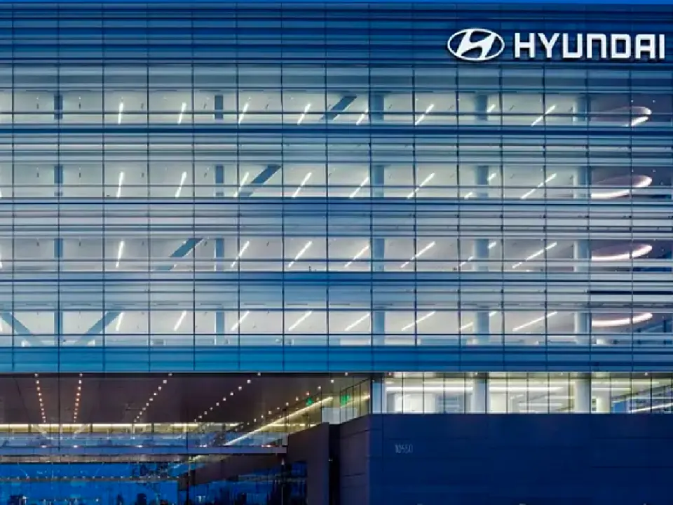 Hyundai Motor Group Announces Future Roadmap for Software Defined