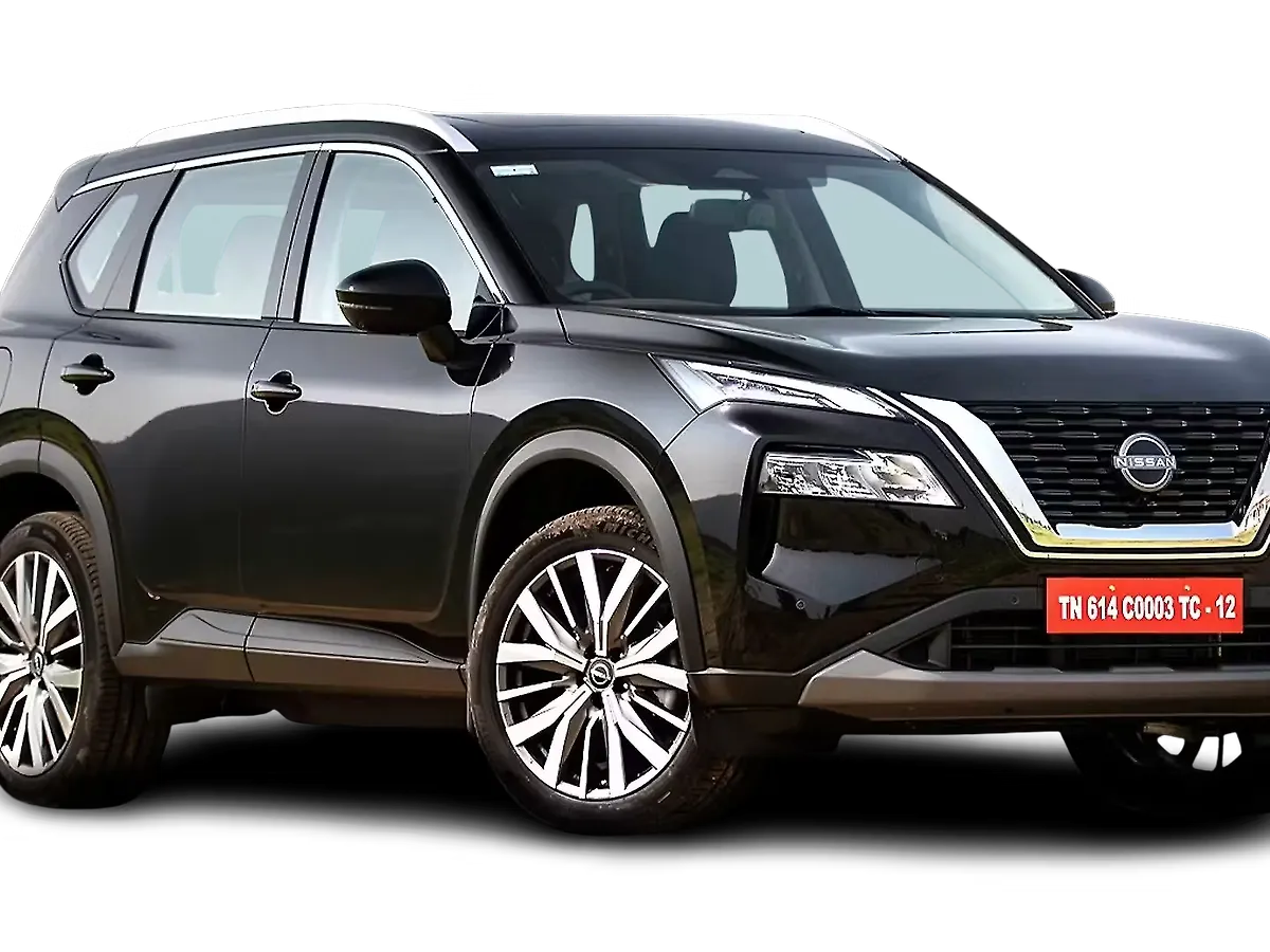 Nissan X Trail Price in Surat | CarWale