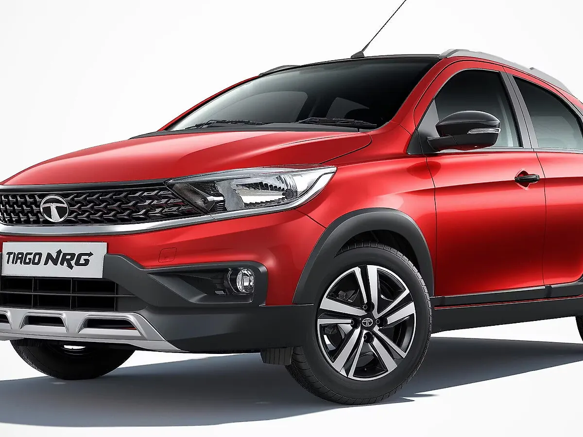 Tata tiago nrg icng tata 