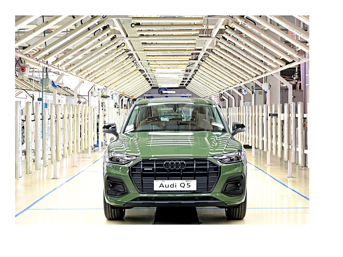 2025 Audi Q5 Prices, Reviews, and Pictures