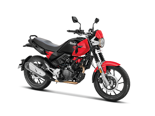 Hero Xpulse 200T 4V Price in Vijaywada Xpulse 200T 4V On Road