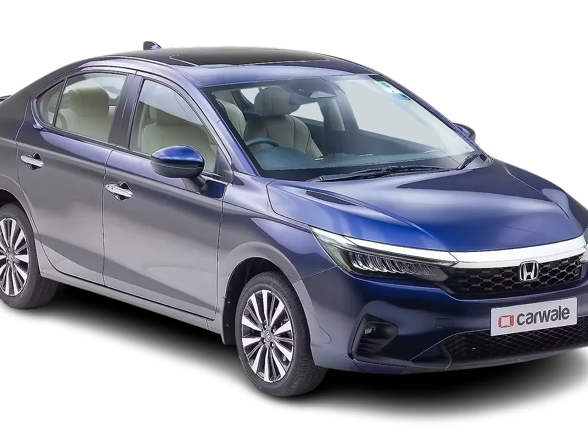 MT Honda City Price in Patiala | CarWale