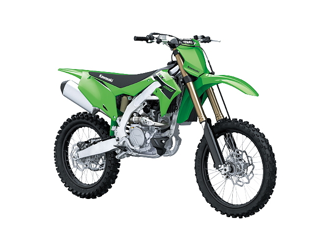 Kawasaki KX250 Price in Bangalore KX250 On Road Price in