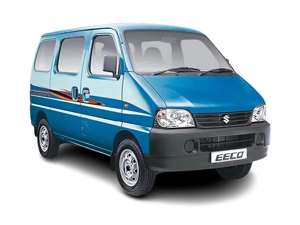 Maruti Eeco Price in Kolkata CarWale