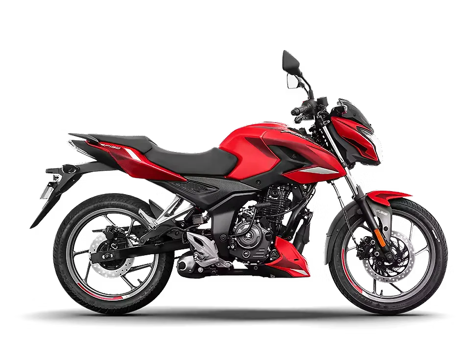 Mileage Pulsar Neon 150 On Road Price Bajaj Pulsar 150 DTS-i 2019