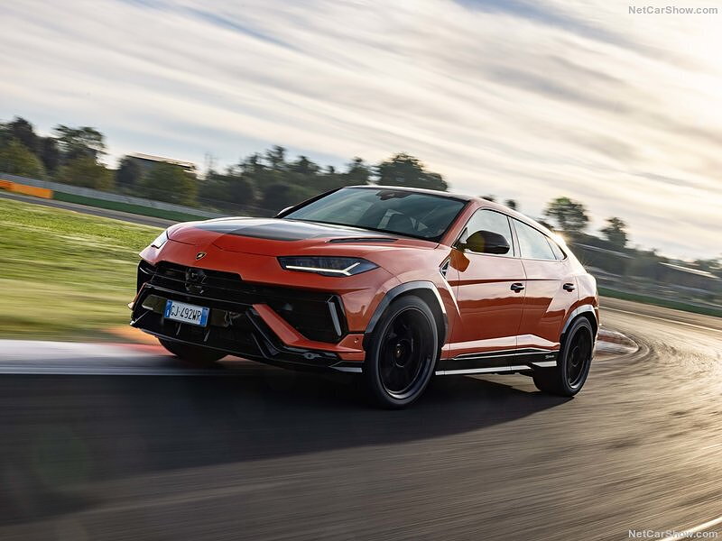 Lamborghini Urus Performante to be launched in India tomorrow - CarWale