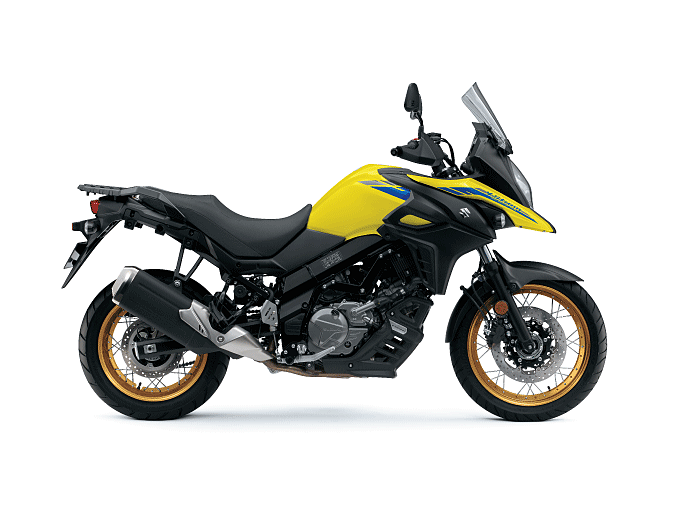 Is the Suzuki V-Strom 650XT a Bargain, or Just Boring? - ZA Bikers