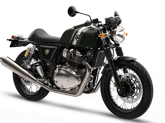 Royal Enfield Continental GT 450 price in Delhi - February 2024 on road  price of Continental GT 450 in Delhi