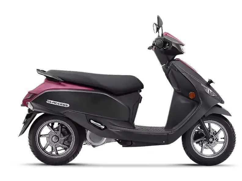 Suzuki E Access price in Hisar - October 2026 on road price of E
