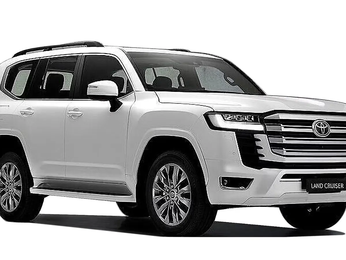 Toyota Land Cruiser Price in Bhilwara | CarWale Toyota Land Cruiser Price in Bhilwara | CarWale