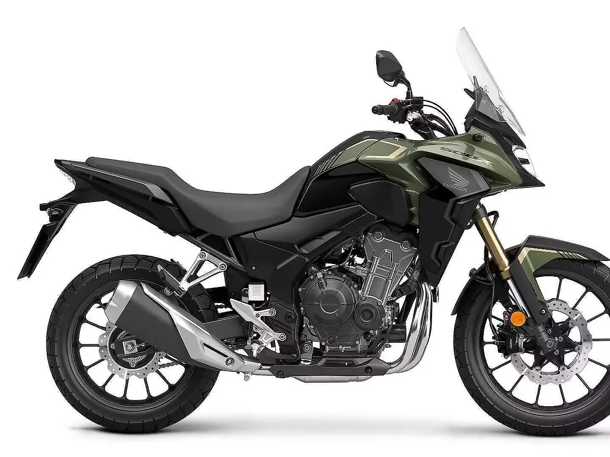 honda cb500x