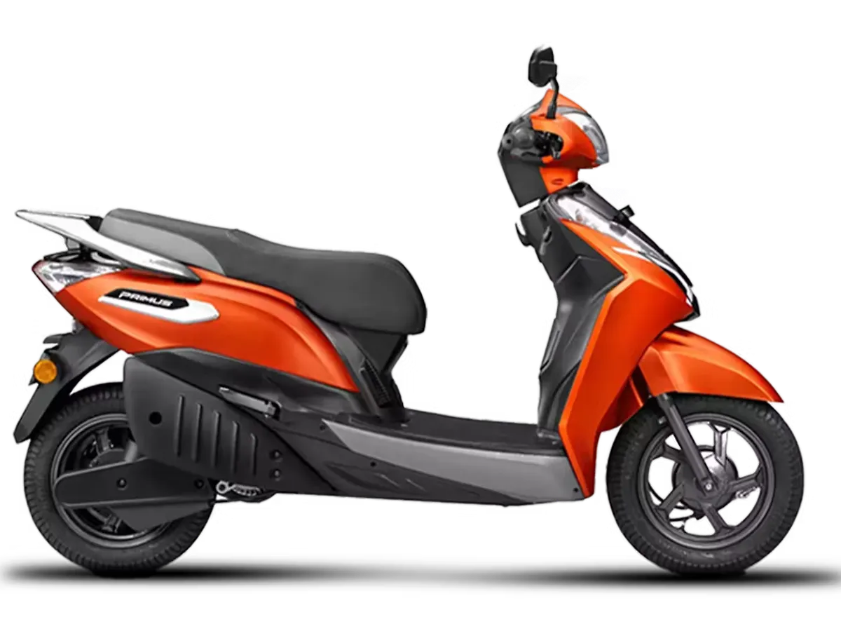 Ampere Primus price in Mysore October 2025 on road price of