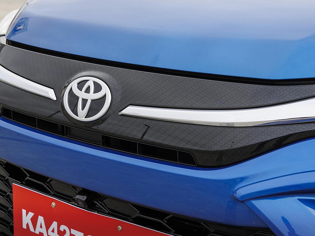 Toyota ends FY2023 with 41% growth, backed by new Glanza, Hyryder, Innova  Hycross