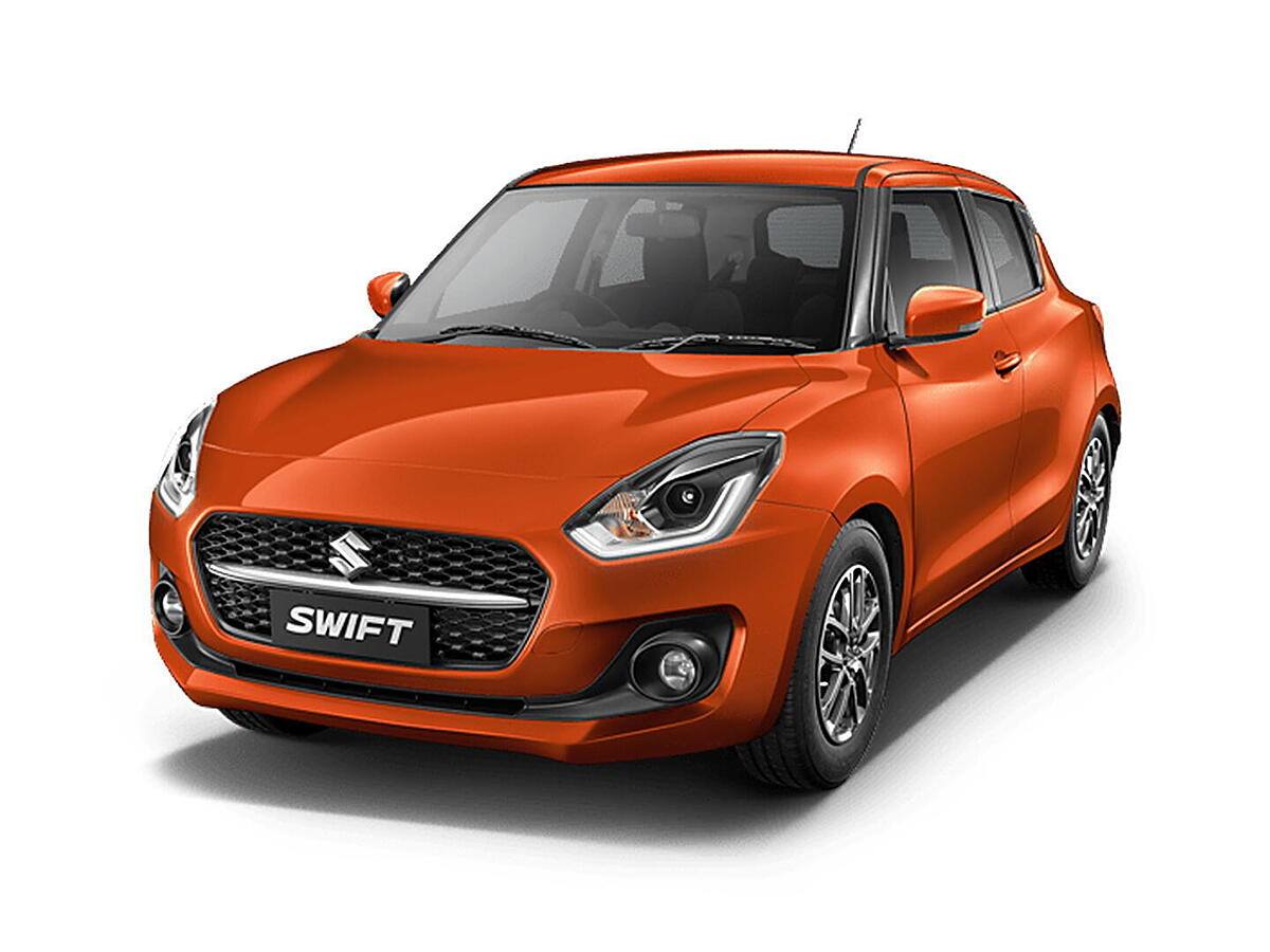 Maruti Swift now gets ESP safety feature as standard - CarWale