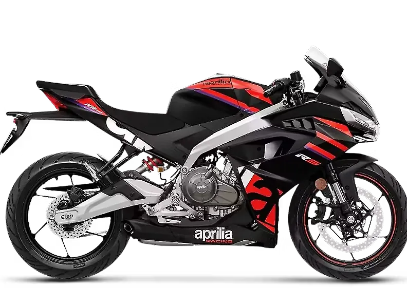 Aprilia RS 457 price in Supaul - January 2026 on road price of RS