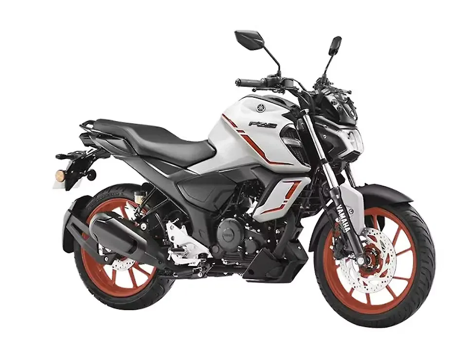 HOT V4 Price Fz New Model Mileage Yamaha FZS FI V4 Mileage