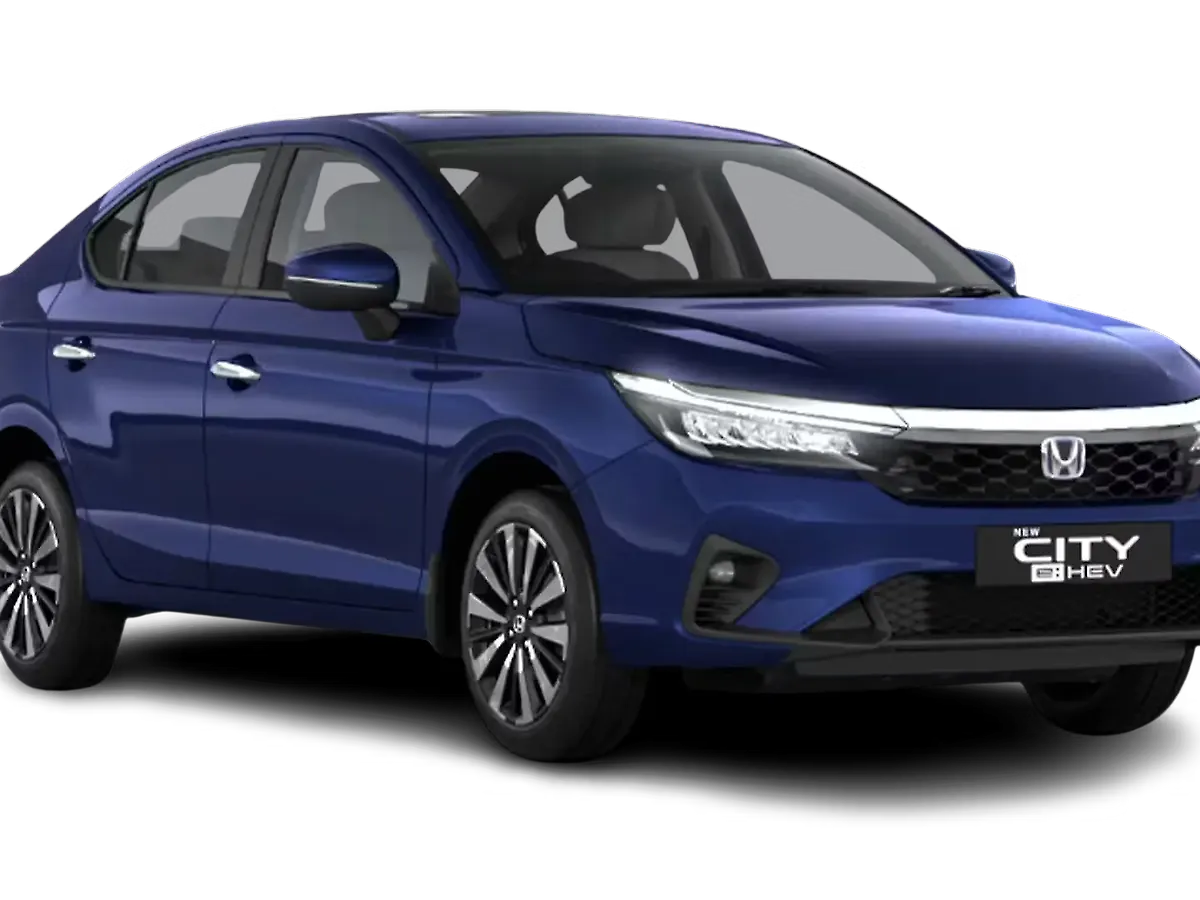 Honda City Hybrid Price in Coimbatore | CarWale